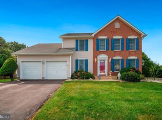 115 Mariam Pass, Middletown, MD 21769