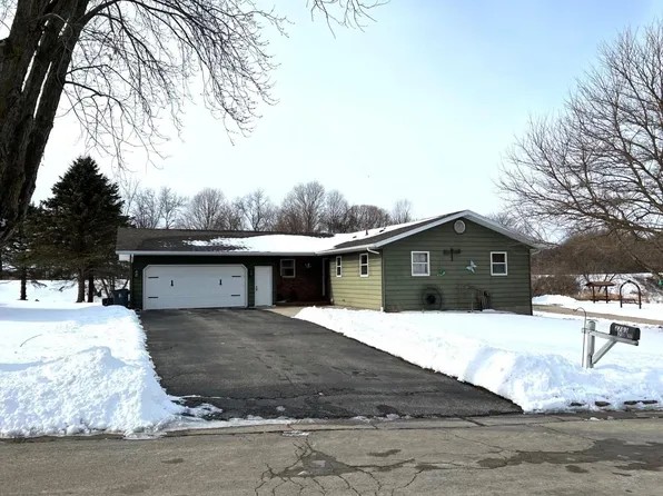 2703 2nd Ave, Monroe, WI 53566