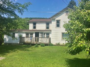 287 Tracy Rd, Sherburne, NY 13460