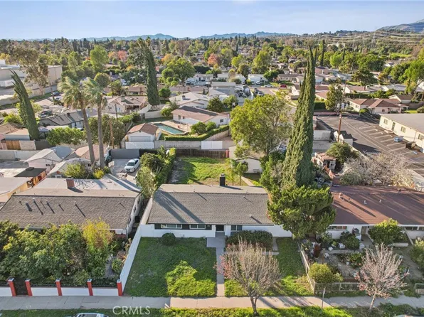 11221 Balboa Blvd, Granada Hills, CA 91344