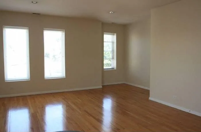 separate dining area