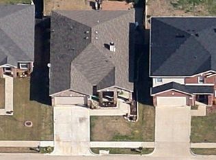 3461 Desert Mesa Rd, Roanoke, TX 76262