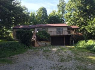 685 Pluto Rd, Bolivar, PA 15923