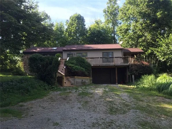 685 Pluto Rd, Bolivar, PA 15923