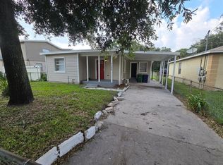 3208 E Powhatan Ave, Tampa, FL 33610