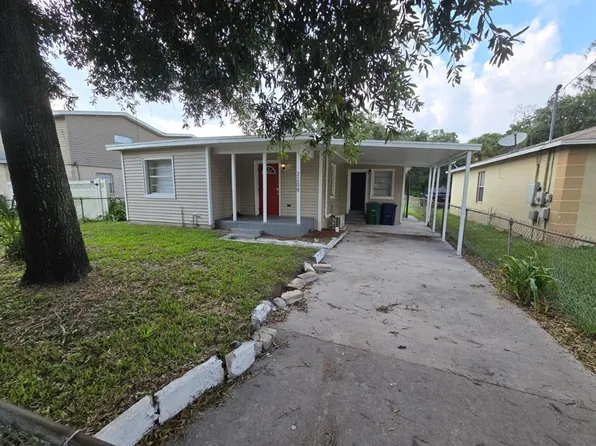 3208 E Powhatan Ave, Tampa, FL 33610