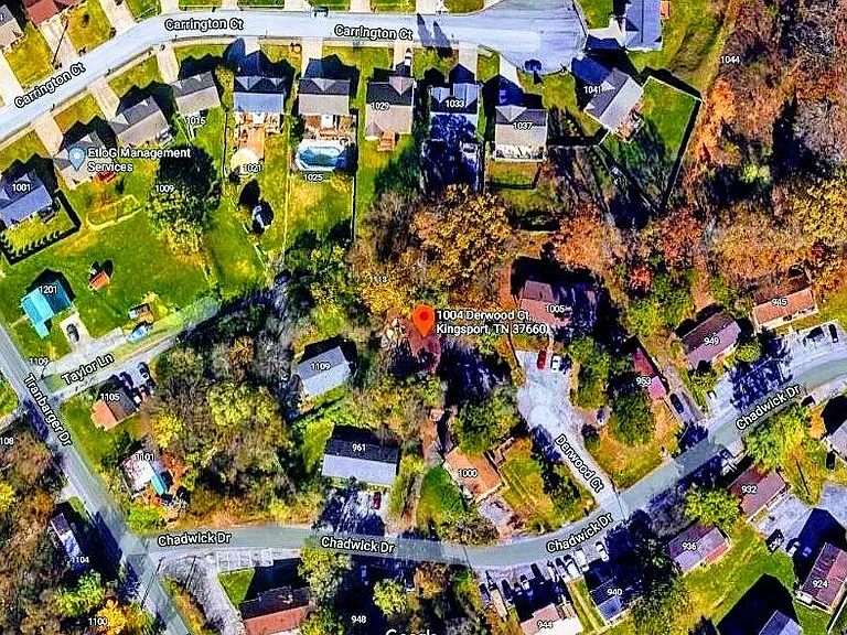 Satellite View