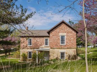 149 & 151 Merry Christmas Lane, Mineral Point, WI 53565