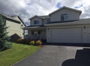 7471 Tarsus Dr, Anchorage, AK 99502