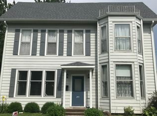 245 S Main St, Sullivan, IN 47882