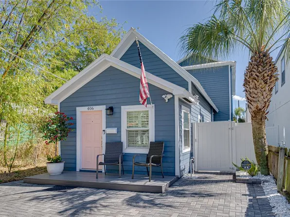 406 S Oregon Ave, Tampa, FL 33606