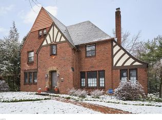 923 Genesee Rd, Akron, OH 44303