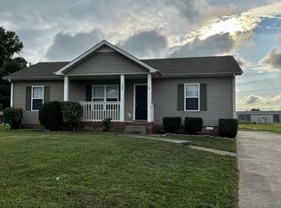 262 Fritz Cir, Clarksville, TN 37042