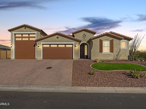 4th image of 12516 W MCLELLAN Court