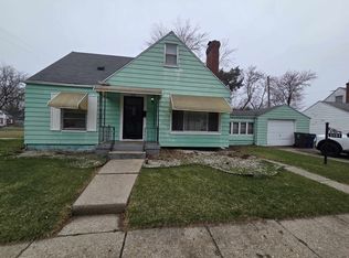 3101 Brynmawr Pl, Flint, MI 48504