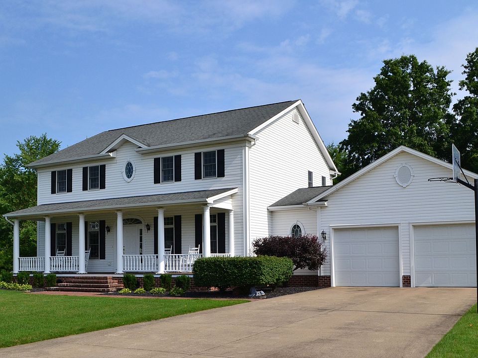 Welcome Home!