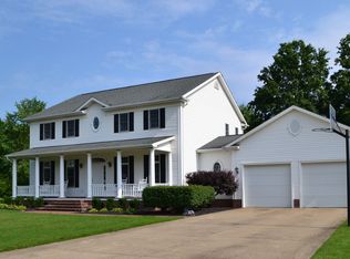 330 Terra Verde Ave, Columbiana, OH 44408