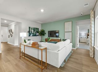 Kensington Plan, Clear Pond - The Coastline Series, Myrtle Beach, SC 29579