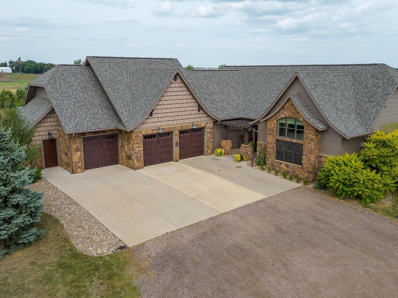 26934 462nd Ave, Chancellor, SD 57015 MLS 22305998 Zillow