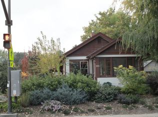 333 N Shields St, Fort Collins, CO 80521