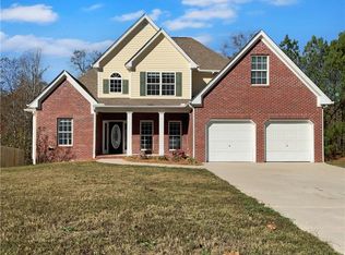 335 A C Dr, Dallas, GA 30132