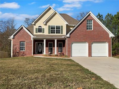 335 A C Dr, Dallas, GA, 30132