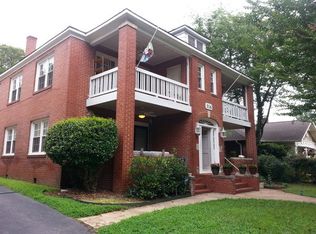 516 Grandin Rd APT 1, Charlotte, NC 28208