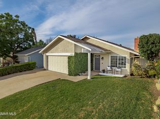 13315 Laurelhurst Rd, Moorpark, CA 93021