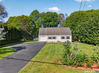 1919 Center Groton Road, Ledyard, CT 06339