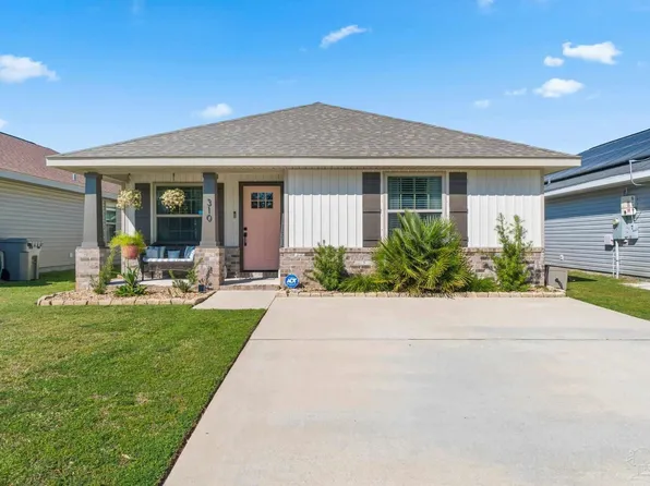 310 Seamarge Ln, Perdido Key, FL 32507