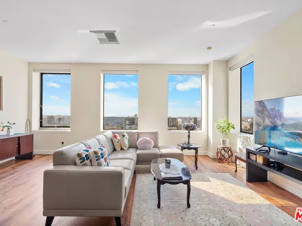 3810 Wilshire Blvd APT 712, Los Angeles, CA 90010