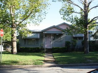 3600 Pine Ave, Waco, TX 76708