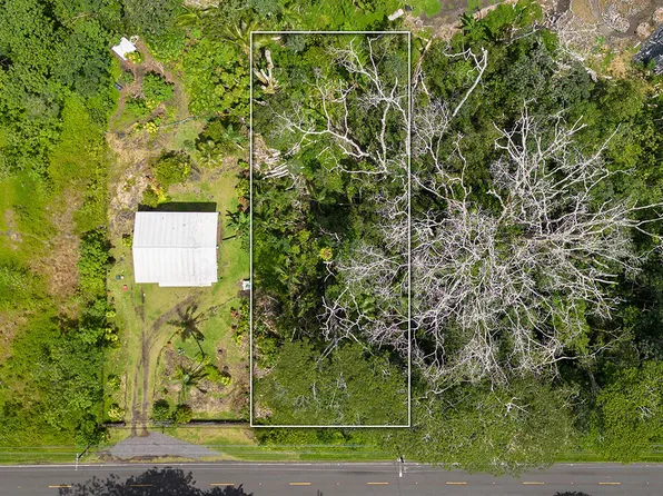 Kahakai Blvd Lot 178, Pahoa, HI 96778