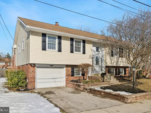 709 Avondale Ln, Swarthmore, PA 19081