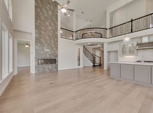 2634 Shadybrook Dr, Celina, TX 75009