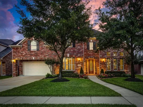 6338 Collina Springs Ct, Houston, TX 77041