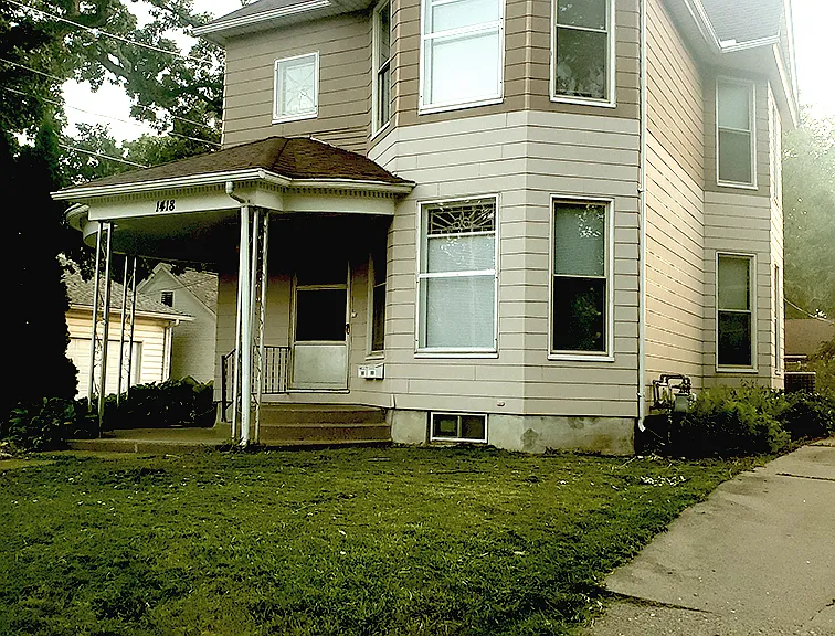 1418 Arlington Ave #2 — Photo 4
