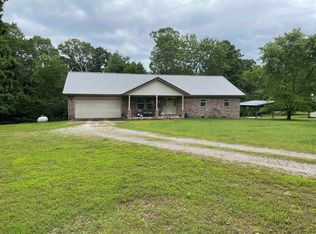 186 Wilcox Dr, Mountain View, AR 72560