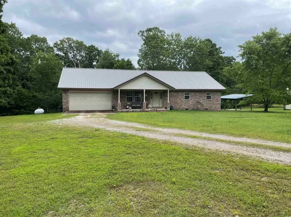 186 Wilcox Dr, Mountain View, AR 72560