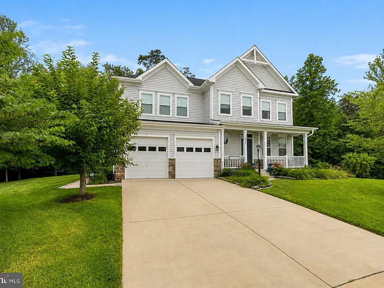 4900 Quixote Ct — Photo 2
