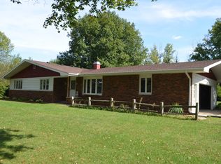 54693 Silver St, Mendon, MI 49072