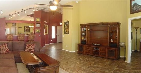 Living Room Panoramic