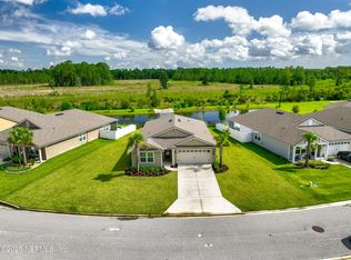 83 EAGLES LANDING Lane, St. Augustine, FL 32092