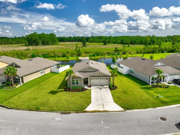 83 EAGLES LANDING Lane, St. Augustine, FL 32092