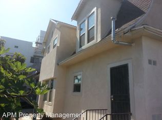 810 Long Beach Blvd #A, Long Beach, CA 90813