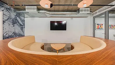 Rented by Home by Choice LLC