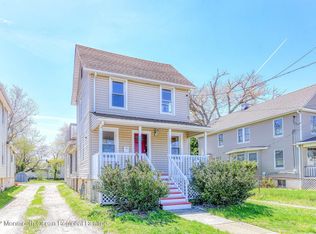 1228 Corlies Ave, Neptune, NJ