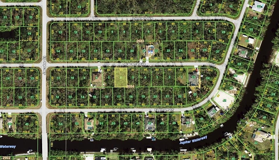 1st image of 14037 ALABAMA AVENUE LOT 6