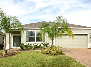 1052 Bella Vida Blvd, Orlando, FL 32828