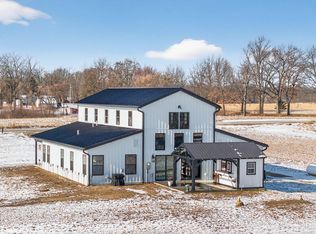 6418 Kennedy Rd, Munith, MI 49259